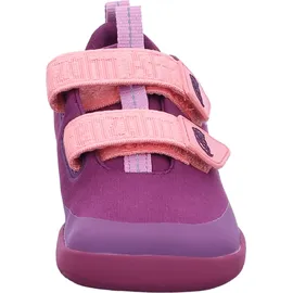 Affenzahn Barfußschuh Lucky Otter Beere 32