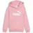 Puma Hoodie Pink 116