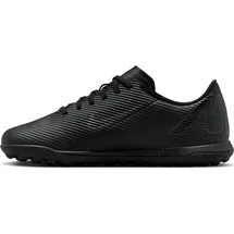 Nike Jr. Mercurial Vapor 16 Club TF Multinocken-Fußballschuhe Kinder 002 black/black-deep jungle 37.5
