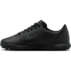 Nike Jr. Mercurial Vapor 16 Club TF Multinocken-Fußballschuhe Kinder 002 black/black-deep jungle 37.5