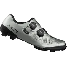 Shimano XC703 Silber 45
