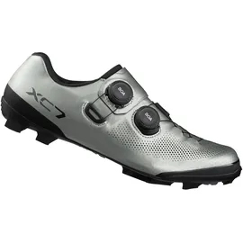 Shimano XC703 Silber 45