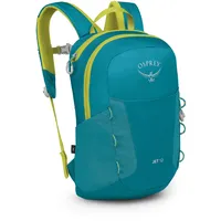 Osprey Jet 28 Blue Spikemoss / Lemongrass