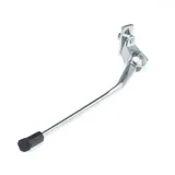 Prophete Fahrradständer 26 Zoll Silber