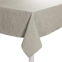 PICHLER Tischdecke Cordoba 150 x 250 cm Grau