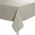 PICHLER Tischdecke Cordoba 150 x 250 cm Grau