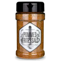 Ankerkraut Pommes Frites Salz 270 g