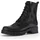 Gabor comfort Schnür-, Schlupfstiefel in schwarz, / 6.5 UK