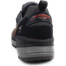 Allrounder Rake Off-Tex Herren, Halbschuhe, Größe:44 - 45