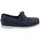 Sebago Portland Herren Blau 42