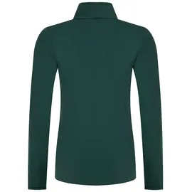 Protest Refabriz Fleece Mit Halbem Reißverschluss - Thyme - XS