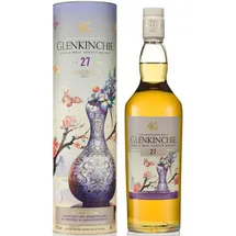 Glenkinchie 58,3% vol 0,7 l Geschenkbox