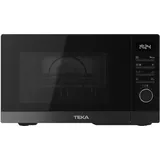 Teka Hmwe Fs23 Gc Airfry 900w Mikrowelle Mit Grill - Black