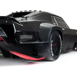 Arrma Modellauto 1:7 schwarz ARA7617V2T1