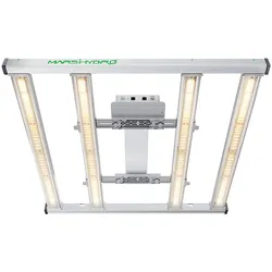 FC-E3000 - 300W LED Grow Lampe Kommerzielle Pflanzenlampen Innenleuchte