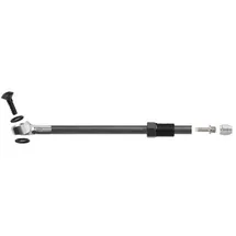 Jagwire Sport Dot Hydraulic Hose Kit-SRAM