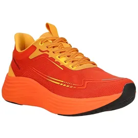 Endurance Vilanova Damen Gelb/Orange 43