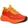 Endurance Vilanova Damen Gelb/Orange 43