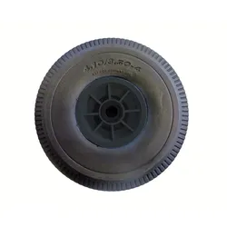 UNGER Hydro Power RO Ersatzrad Vollgummi