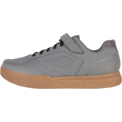 Endura Hummvee Clipless Schuh zinn-grau 45.5