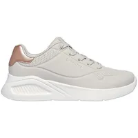 SKECHERS Uno Lite Damen Beige 40