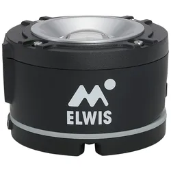 Elwis Lampe Craftsman 1000R