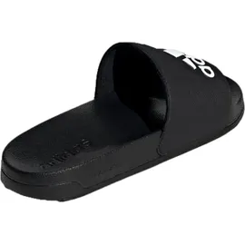adidas Shower Adilette Core Black / Cloud White / Core Black GZ3779 40,5