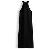 Someday Maxikleid Schwarz 38