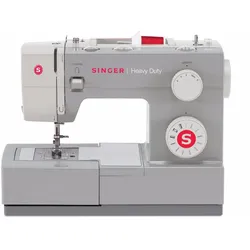 SINGER HD 4411 Nähmaschine Elektro