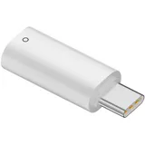 MEAKTSMI USB C Ladeadapter Für Pad Pencil 1. USB C Dongles Tragbare Größe Und Leichter Ladeadapter