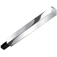 Bruck 2-Phasen Einspeiser C END-SMALL ALL-IN, chrom BRU-700052ch