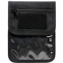 Brandit Textil Brandit Chest Pocket, Farbe: Black Größe: OS