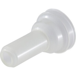 Makita Schutzabdeckung B Transparent