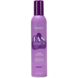 Fanola Fantouch Extra Strong Mousse 300 ml