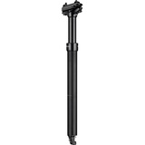 Kind Shock Lev Si internal Cable Teleskop-sattelstütze - Black - 345-465 mm