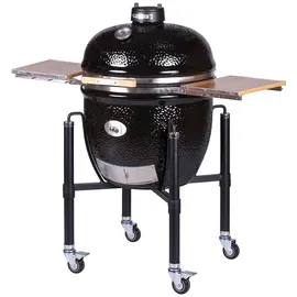 Monolith LeChef Pro 2.0 Schwarz inkl. Gestell