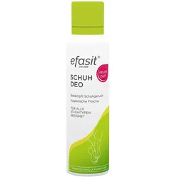 efasit Schuh Deo 150 ml
