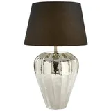 Loberon Zephyrton Schwarz