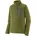 Fleecejacke Dunkelgrün S