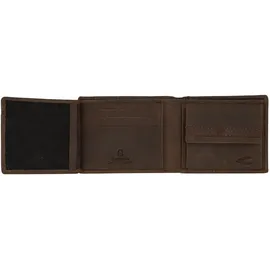 CAMEL ACTIVE Taipeh Geldbörse braun