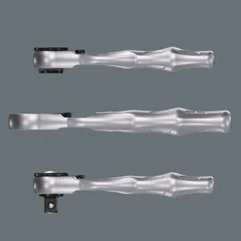 WERA Kraftform Kompakt Zyklop Mini 2 27-tlg.