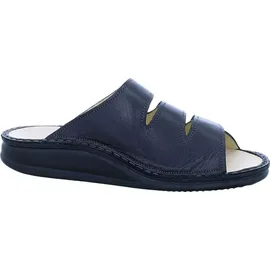 Finn Comfort Korfu schwarz 45