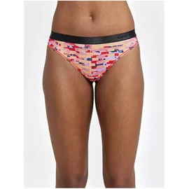 Craft Core Dry String arrosa/peach XXL