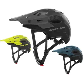 CRATONI C-Maniac 2.0 54-58 cm schwarz 2023