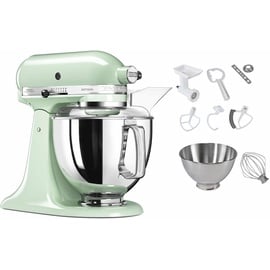 KitchenAid Artisan 5KSM175PS Pistazie