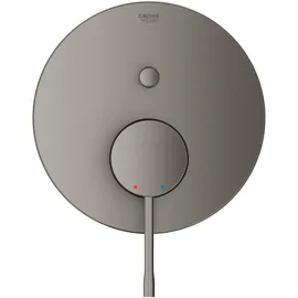 Grohe Essence Einhand-Wannenbatterie Hard Graphite