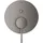 Grohe Essence Einhand-Wannenbatterie Hard Graphite