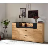 Wöstmann Highboard 5443 Braun