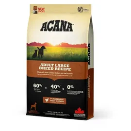 Acana Heritage Adult Large Breed 17 kg