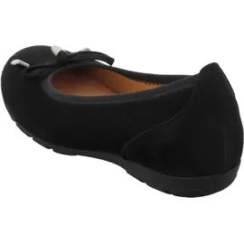 Peter Kaiser Damen schwarz, 39 EU - 6 UK